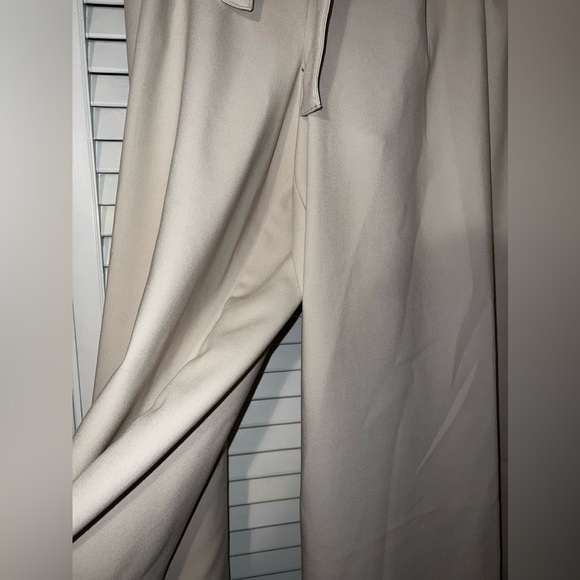 NWT Anthropologie Maeve Tie-Waist Culottes - Picture 7 of 13